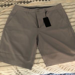 Men’s Bonobos Highland golf shorts